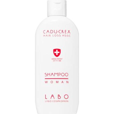 CADU-CREX Hair Loss HSSC Shampoo szampon przeciw wypadaniu włosów dla kobiet 200 ml