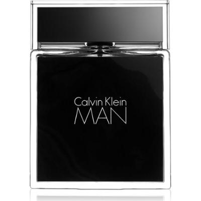 Calvin Klein Man woda toaletowa dla mężczyzn 100 ml
