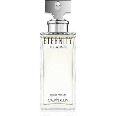 Calvin Klein Eternity for Women woda perfumowana dla kobiet 100 ml