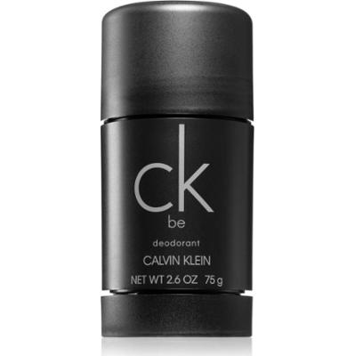 Calvin Klein CK Be dezodorant w sztyfcie unisex 75 ml