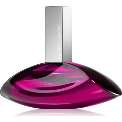 Calvin Klein Euphoria woda perfumowana dla kobiet 100 ml