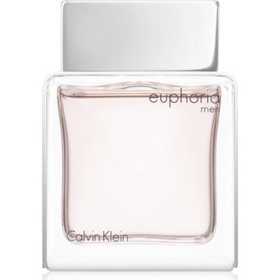 Calvin Klein Euphoria Men woda toaletowa dla mężczyzn 100 ml
