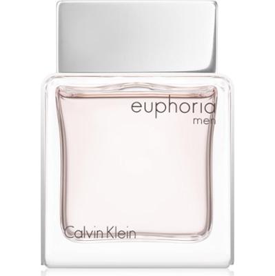 Calvin Klein Euphoria Men woda toaletowa dla mężczyzn 50 ml