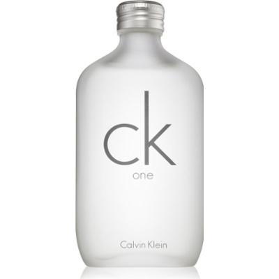 Calvin Klein CK One woda toaletowa unisex 200 ml