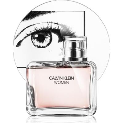 Calvin Klein Women woda perfumowana dla kobiet 100 ml