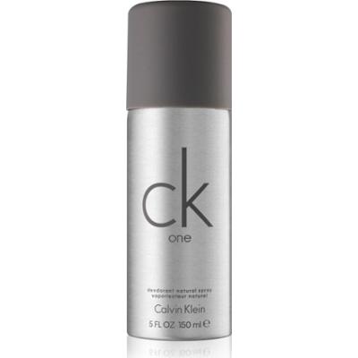 Calvin Klein CK One dezodorant w sprayu unisex 150 ml