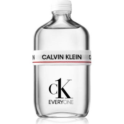 Calvin Klein CK Everyone woda toaletowa unisex 200 ml