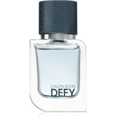 Calvin Klein Defy woda toaletowa dla mężczyzn 30 ml