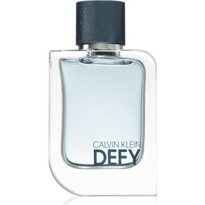 Calvin Klein Defy woda toaletowa dla mężczyzn 100 ml