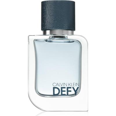Calvin Klein Defy woda toaletowa dla mężczyzn 50 ml