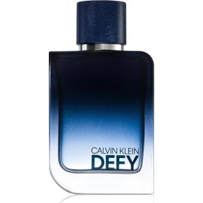 Calvin Klein Defy woda perfumowana dla mężczyzn 100 ml