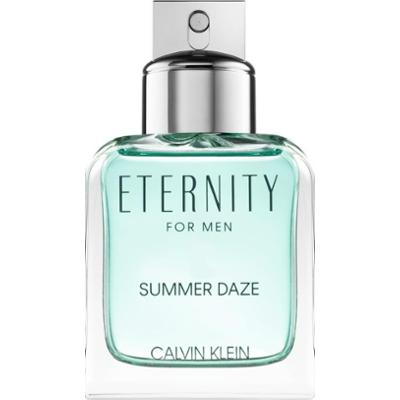 Calvin Klein Eternity for Men Summer Daze woda toaletowa dla mężczyzn 100 ml