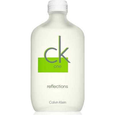 Calvin Klein CK One Summer Reflections woda toaletowa unisex 100 ml