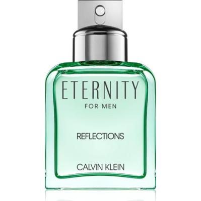 Calvin Klein Eternity for Men Reflections woda toaletowa dla mężczyzn 100 ml