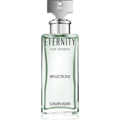 Calvin Klein Eternity For Women Reflections woda perfumowana dla kobiet 100 ml
