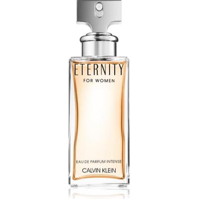 Calvin Klein Eternity For Women Intense woda perfumowana dla kobiet 50 ml