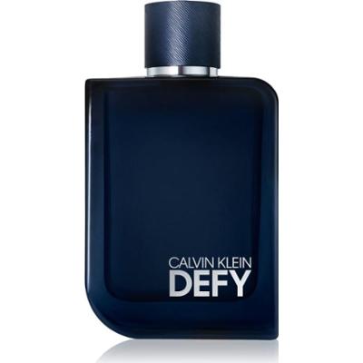 Calvin Klein Defy perfumy dla mężczyzn 200 ml