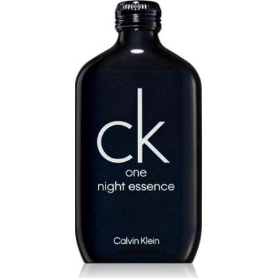 Calvin Klein CK One Night Essence perfumy intense unisex 200 ml