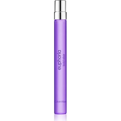 Calvin Klein Euphoria Bold Elixir perfumy intense dla kobiet 10 ml