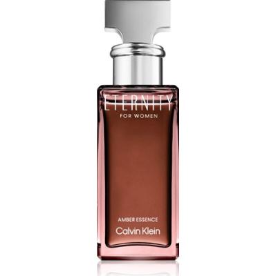 Calvin Klein Eternity For Women Amber Essence perfumy dla kobiet 30 ml