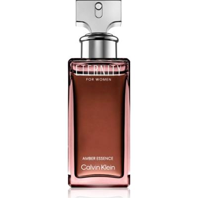 Calvin Klein Eternity For Women Amber Essence perfumy dla kobiet 50 ml
