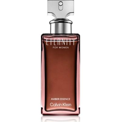 Calvin Klein Eternity For Women Amber Essence perfumy dla kobiet 100 ml