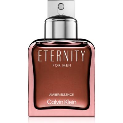 Calvin Klein Eternity for Men Amber Essence perfumy dla mężczyzn 100 ml