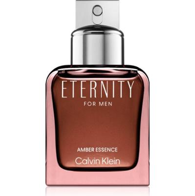 Calvin Klein Eternity for Men Amber Essence perfumy dla mężczyzn 50 ml