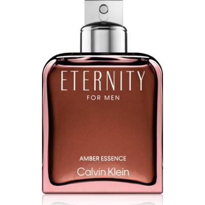 Calvin Klein Eternity for Men Amber Essence perfumy dla mężczyzn 200 ml