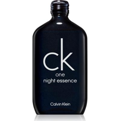 Calvin Klein CK One Night Essence perfumy intense unisex 50 ml