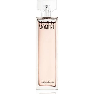 Calvin Klein Eternity For Women Moment woda perfumowana dla kobiet 50 ml
