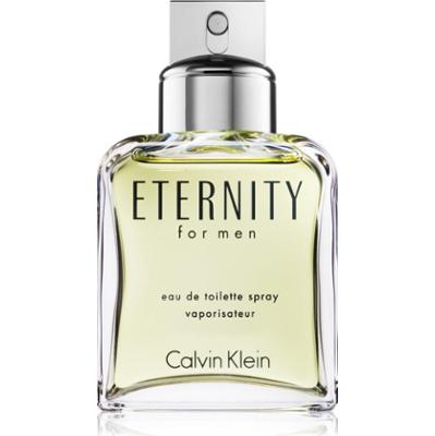 Calvin Klein Eternity for Men woda toaletowa dla mężczyzn 100 ml