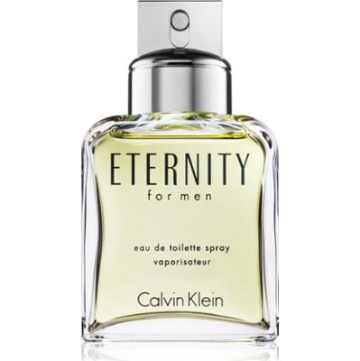 Calvin Klein Eternity for Men woda toaletowa dla mężczyzn 50 ml