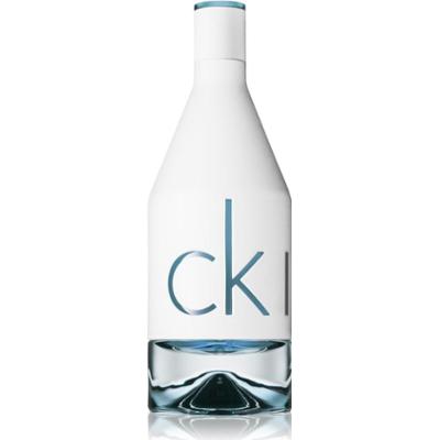 Calvin Klein CK IN2U woda toaletowa dla mężczyzn 100 ml