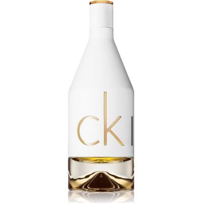 Calvin Klein CK IN2U woda toaletowa dla kobiet 100 ml