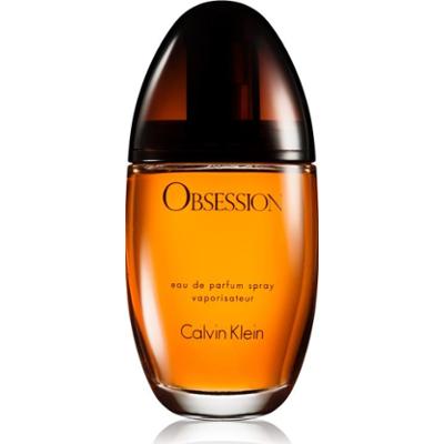 Calvin Klein Obsession woda perfumowana dla kobiet 100 ml