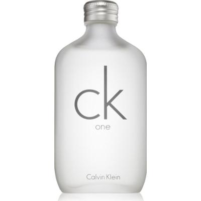 Calvin Klein CK One woda toaletowa unisex 100 ml