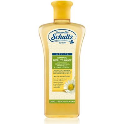 Camomilla Schultz Chamomile szampon odbudowujący włosy 250 ml