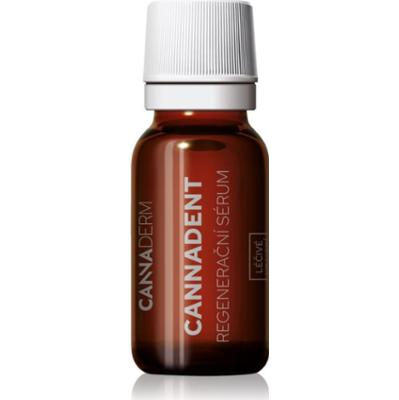 Cannaderm Cannadent Regenerating Serum serum regenerujące 5 ml