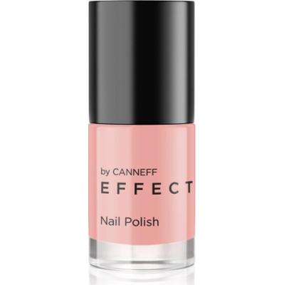 Canneff Effect by Canneff Nail Polish lakier do paznokci odcień Peach Fuzz 6 ml