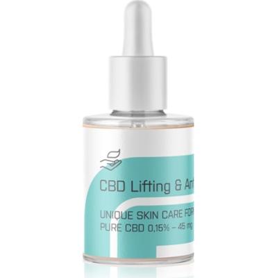 Canneff Balance CBD Lifting & Anti-age serum serum liftingujące 30 ml