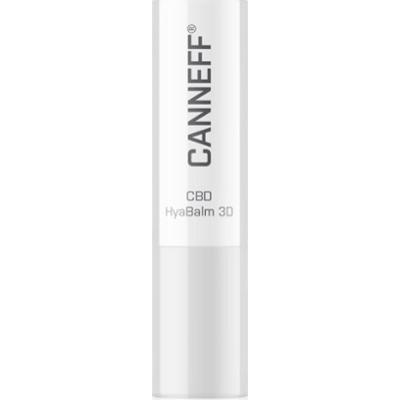 Canneff CBD HyaBalm 3D nawilżający balsam do ust 3.5 g