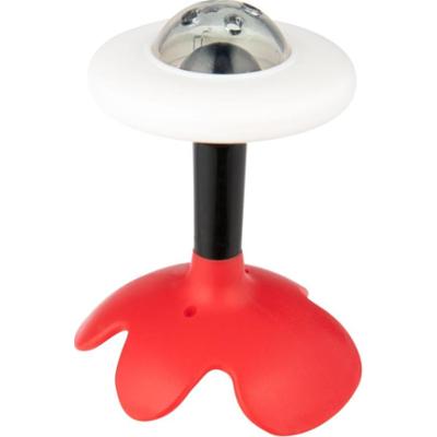 Canpol babies Sensory Rattle grzechotka z gryzakiem Red 1 szt.
