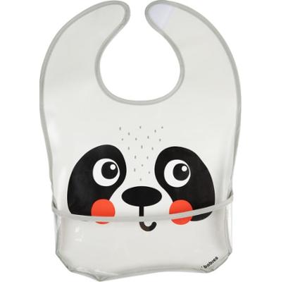 Canpol babies BabiesBoo Bibs śliniak Panda 1 szt.