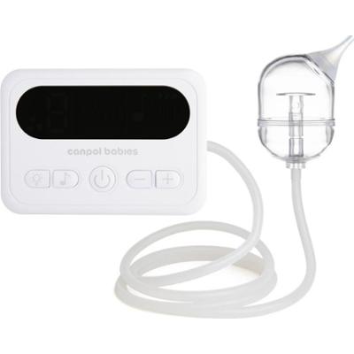 Canpol babies Noseo aspirator do nosa 1 szt.