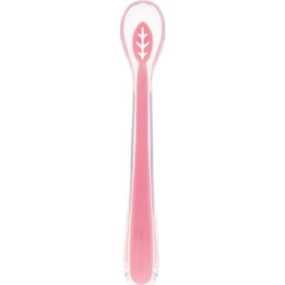 Canpol babies Dishes & Cutlery łyżeczka Pink 1 szt.