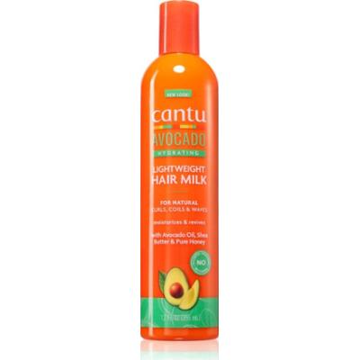CANTU Avocado Hydrating Hair Milk balsam nawilżający do włosów z awokado 355 ml