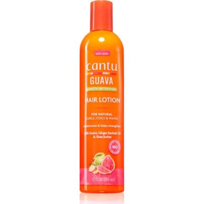 CANTU Guava Hair Lotion odżywka pielęgnująca 355 ml