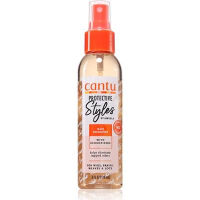 CANTU Protective Styles By Angela spray odświeżający włosów i skóry głowy 118 ml