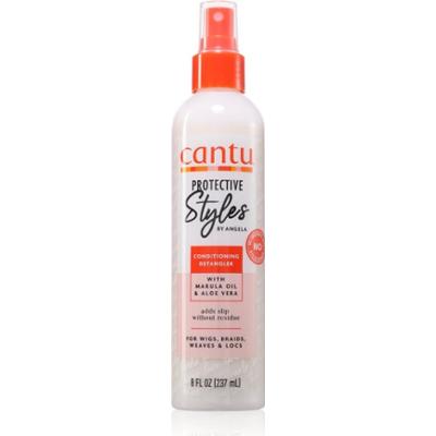 CANTU Protective Styles By Angela odżywka bez spłukiwania 237 ml